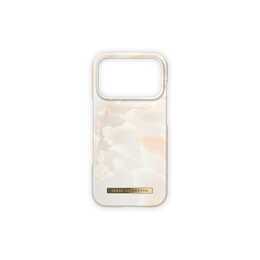 IDEAL OF SWEDEN Backcover (iPhone 17 Pro Max, Lavorato, Rose Pearl Marble)