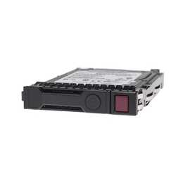 HEWLETT PACKARD ENTERPRISE 881457-B21 (SAS, 2400 GB)