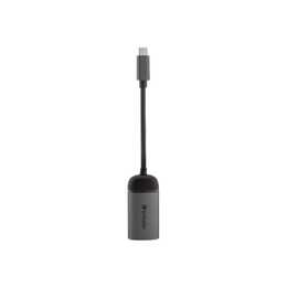 VERBATIM (RJ-45, USB Typ-C)