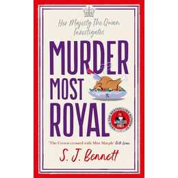 Murder Most Royal