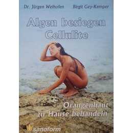 Algen besiegen Cellulite