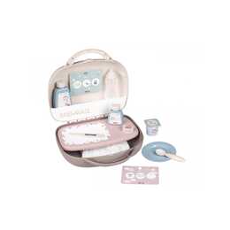 SMOBY INTERACTIVE Puppen Einrichtungs-Set (Mehrfarbig)
