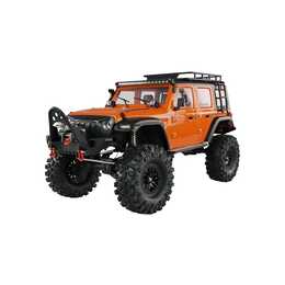 AMEWI AMXRock CT10 Crosstrail (Truggy, 1:10)