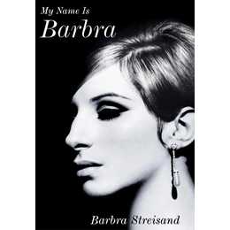 My Name Is Barbra