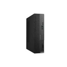 ASUS ExpertCenter D5 SFF D500SEES-513500141X (Intel Core i5 13500, 8 GB, 256 GB SSD, Intel Iris Xe Graphics, Schwarz)