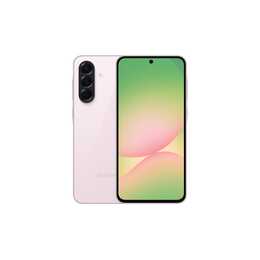 SAMSUNG Galaxy A56 (256 GB, Awesome Pink, 6.7", 50 MP, 5G)