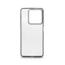 HAMA Backcover Always Clear (Xiaomi 14T Pro, Transparent)