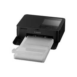 CANON Selphy CP1500 (Tintenstrahl, Thermosublimation, 300 x 300 dpi)