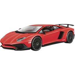 BBURAGO Lamborghini Aventador Auto (1:24)