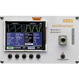 KORG NTS-2 (Weiss)