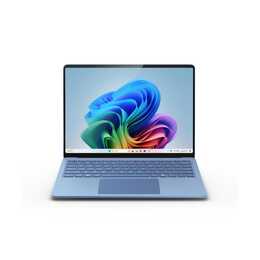 MICROSOFT Surface Laptop – Copilot+ PC 7. Edition (13.8", Qualcomm, 16 GB RAM, 512 GB SSD, Azzuro zaffiro)