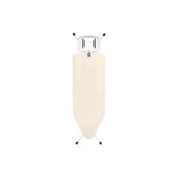 BRABANTIA C Planche à repasser (124 cm x 38 cm)
