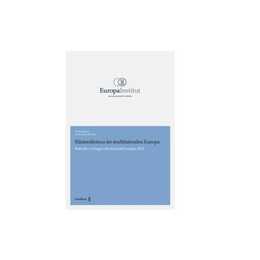 Bilateralismus im multilateralen Europa