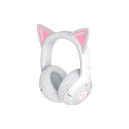 RAZER Kraken Kitty V2 (Over-Ear, Kabellos)