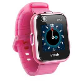 VTECH Kidizoom DX2, Rose (DE)