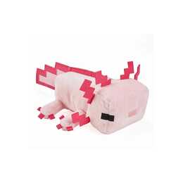 MATTEL Axeloth (Rosa)