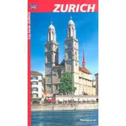 City Guide Zurich