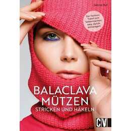 Balaclava Mützen stricken und häkeln