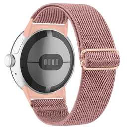 EG Armband (Google Pixel Watch, Rosa, One size)