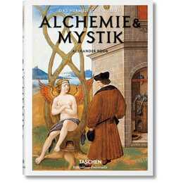 Alchemie & Mystik