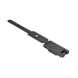 SMALLRIG Powerbank 3085 Akkuhalter (Schwarz)