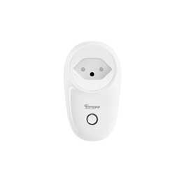SONOFF Prise intelligente S26TPJ-CH