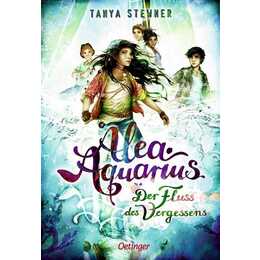 Alea Aquarius 6
