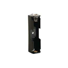 VELLEMAN Batteriehalter BH311D