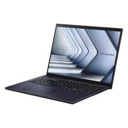 ASUS ExpertBook B3 B3604CMA-_L-QV0567X (16", Intel Core Ultra 7, 16 GB RAM, 1000 GB SSD, Schwarz)