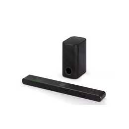 LG DS77TY (400 W, Schwarz, 3.1.3 Kanal)