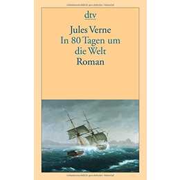 In 80 Tagen um die Welt
