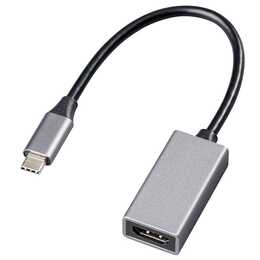 INTERTRONIC Adattatore USB-C - HDMI WDM-HD52