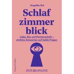 Schlafzimmerblick