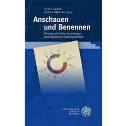 Anschauen und Benennen