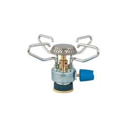 CAMPINGAZ Gaskocher Bleuet 270 Micro Plus (1300 W, 1300 W)