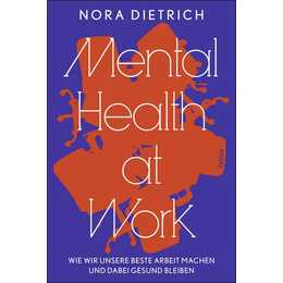 Mental Health at Work