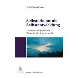 Selbsterkenntnis, Selbstentwicklung