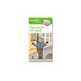 LÜK Das macht mir Spass (Deutsch)
