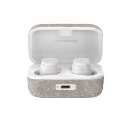SENNHEISER MOMENTUM True Wireless 3 (ANC, Weiss)