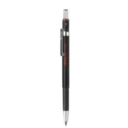 ROTRING Druckbleistift 300 (HB, 2 mm)