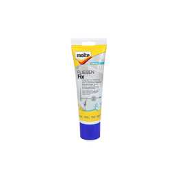 MOLTO Montagekleber Fliesenfix (330 g, 1 Stück)