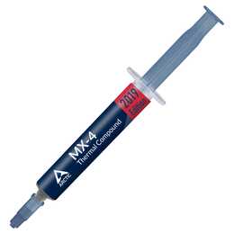 ARCTIC COOLING Wärmeleitpaste MX-4 (4 g, 8.5 W/mK)