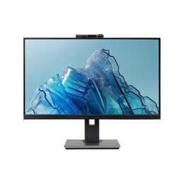 ACER Vero B277 DEbmiprczxv (27", 1920 x 1080, Schwarz)