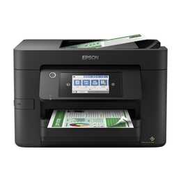 EPSON WorkForce WF-4820DWF (Tintendrucker, Farbe, WLAN)