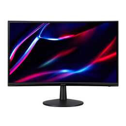 ACER Nitro ED240Q S3 (24", 1920 x 1080, Schwarz)