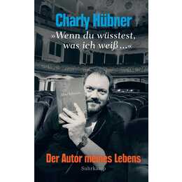 »Wenn du wüsstest, was ich weiss ...«