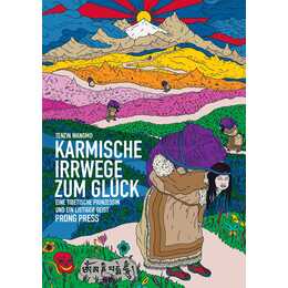 Karmische Irrwege zum Glück