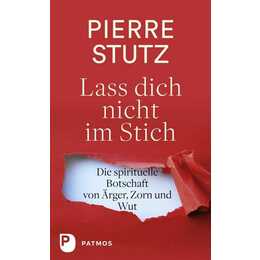 Lass dich nicht im Stich