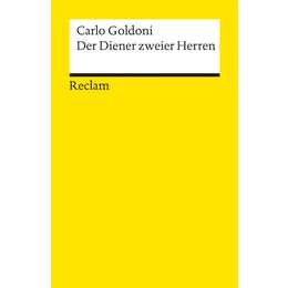 Der Diener zweier Herren