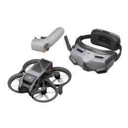DJI Avata Explorer Combo (Goggles Integra + RC Motion 2)